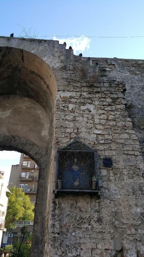 Ferienhaus Mediterraneo Palermo